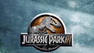 Jurassic Park 3.