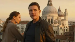 Mission: Impossible - Leszámolás - Első Rész