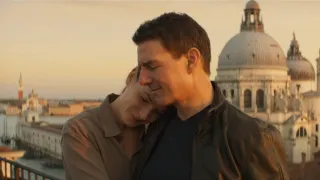 Mission: Impossible - Leszámolás - Első Rész