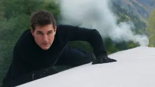 Mission: Impossible - Leszámolás - Első Rész