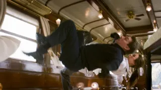 Mission: Impossible - Leszámolás - Első Rész