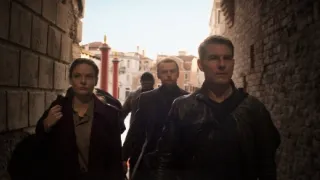 Mission: Impossible - Leszámolás - Első Rész