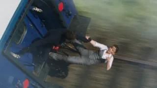 Mission: Impossible - Leszámolás - Első Rész