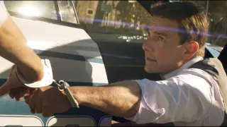 Mission: Impossible - Leszámolás - Első Rész