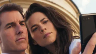 Mission: Impossible - Leszámolás - Első Rész