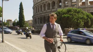 Mission: Impossible - Leszámolás - Első Rész