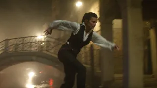 Mission: Impossible - Leszámolás - Első Rész