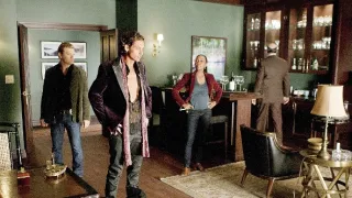 Tělo jako důkaz II (11)