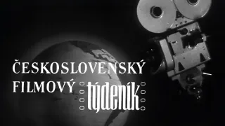 Československý filmový týždenník