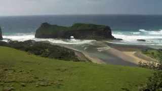 Afrikou letom svetom (1)