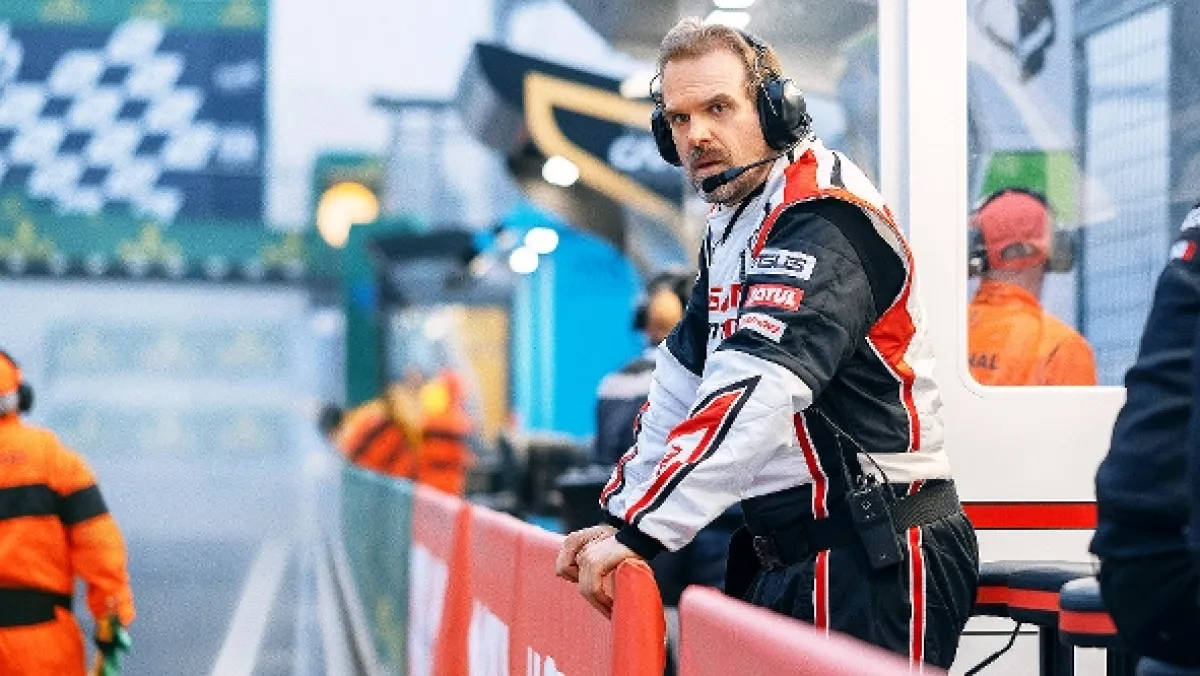 Gran Turismo, 2023 - fotogaléria