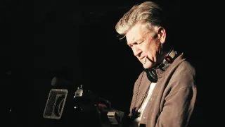 Vítejte v Lynchlandu