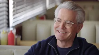 Vítejte v Lynchlandu