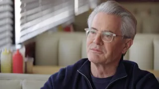 Vítejte v Lynchlandu