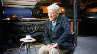 Vítejte v Lynchlandu