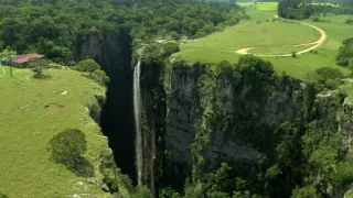 Afrikou letom svetom (1)