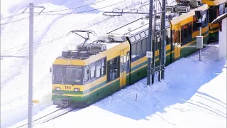 Krásné země z výšky