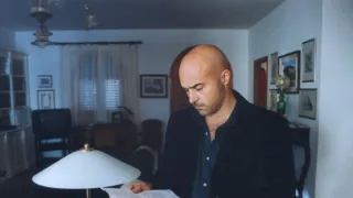 Komisař Montalbano