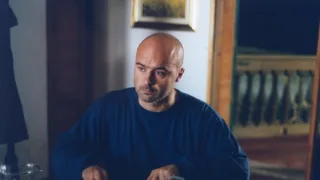 Komisař Montalbano