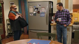 Dva a půl chlapa VIII (3)