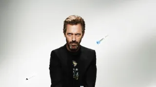 Dr. House VIII (2)