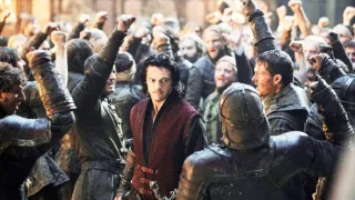 Drákula: Neznámá legenda