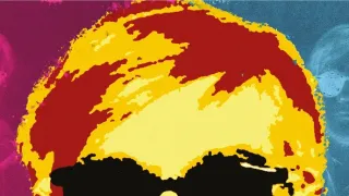 Andy Warhol - Americký sen