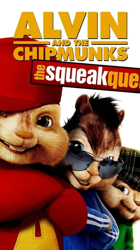 Alvin a Chipmunkovia 2 (Alvin and the Chipmunks: The Squeakquel) - fotogaléria