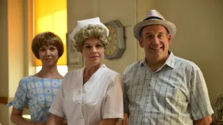 Kanadská soda V (3/14)