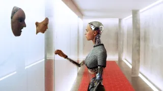 Ex Machina