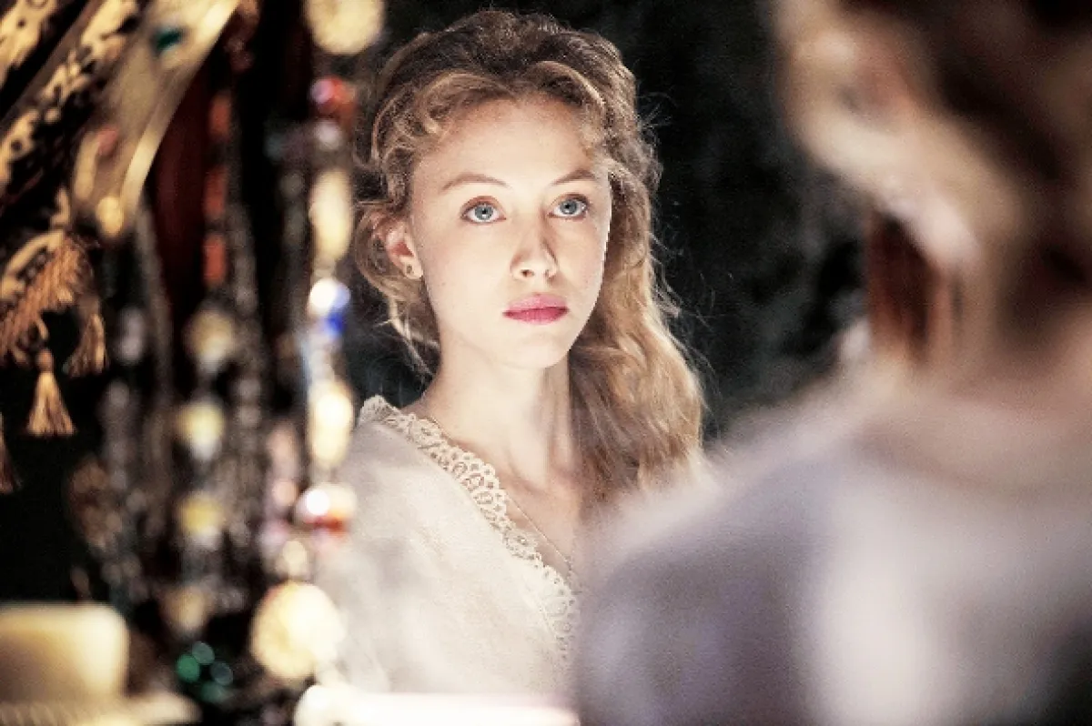 Drákula: Neznámá legenda (Dracula Untold), 2014 - fotogaléria