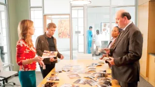 Tělo jako důkaz II (8)