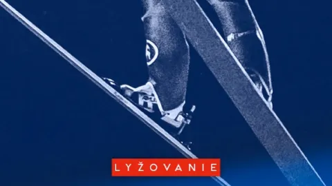 FIS Skoky na lyžiach