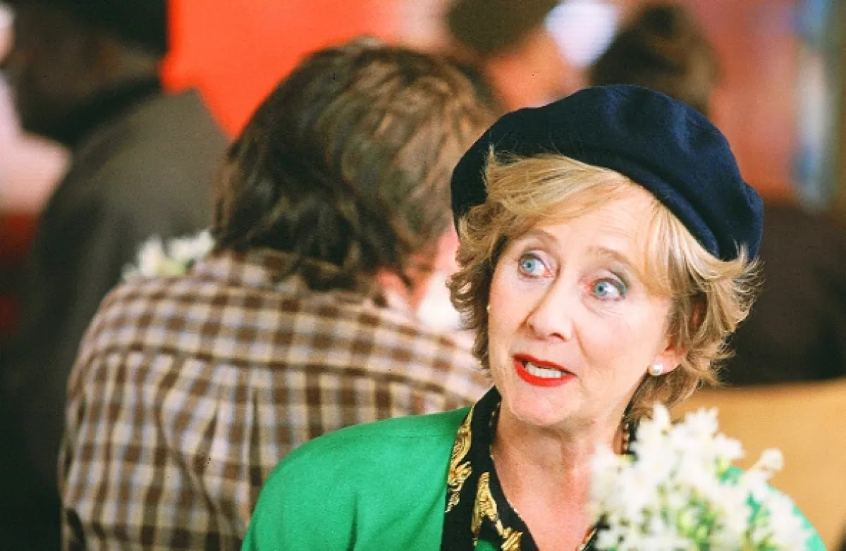 Bridget Jonesová: S rozumem v koncích (Bridget Jones: The Edge of Reason), 2004 - fotogaléria