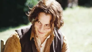 Návrat do Cold Mountain