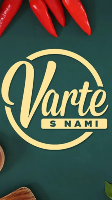 Varte s nami - fotogaléria