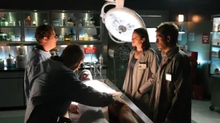 Kriminálka Las Vegas V (9)