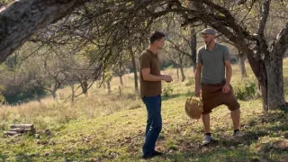 Komu sa nelení, tomu sa zelení