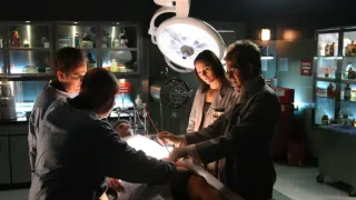 Kriminálka Las Vegas V (9)