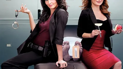 Bostonské vraždy (5/10)