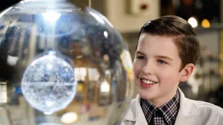 Malý Sheldon IV (12)