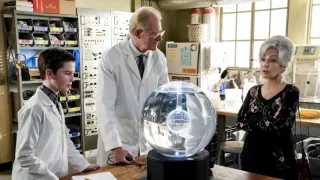 Malý Sheldon IV (12)