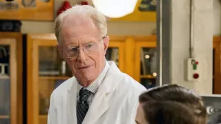 Malý Sheldon IV (12)