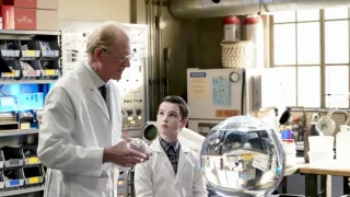 Malý Sheldon IV (12)