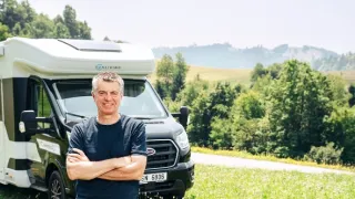 V karavanu po Slovinsku (4/6)