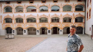 V karavanu po Slovinsku (4/6)