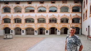 V karavanu po Slovinsku (4/6)