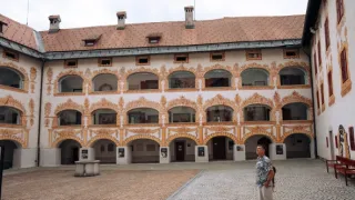 V karavanu po Slovinsku (4/6)