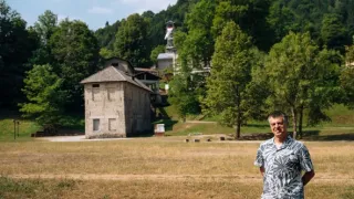 V karavanu po Slovinsku (4/6)