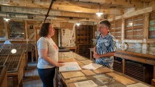 V karavanu po Slovinsku (4/6)